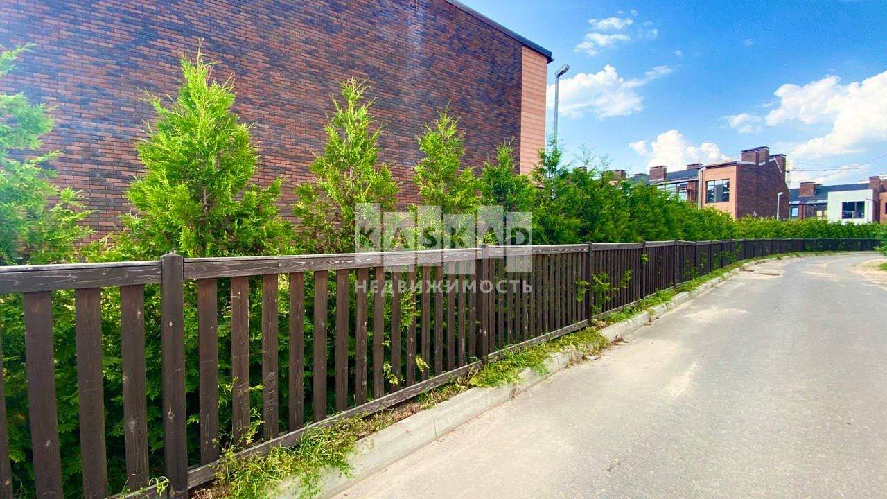 Дом на продажу в деревне Сапроново, ЖК Сапроново территория, 4/3 фото №5