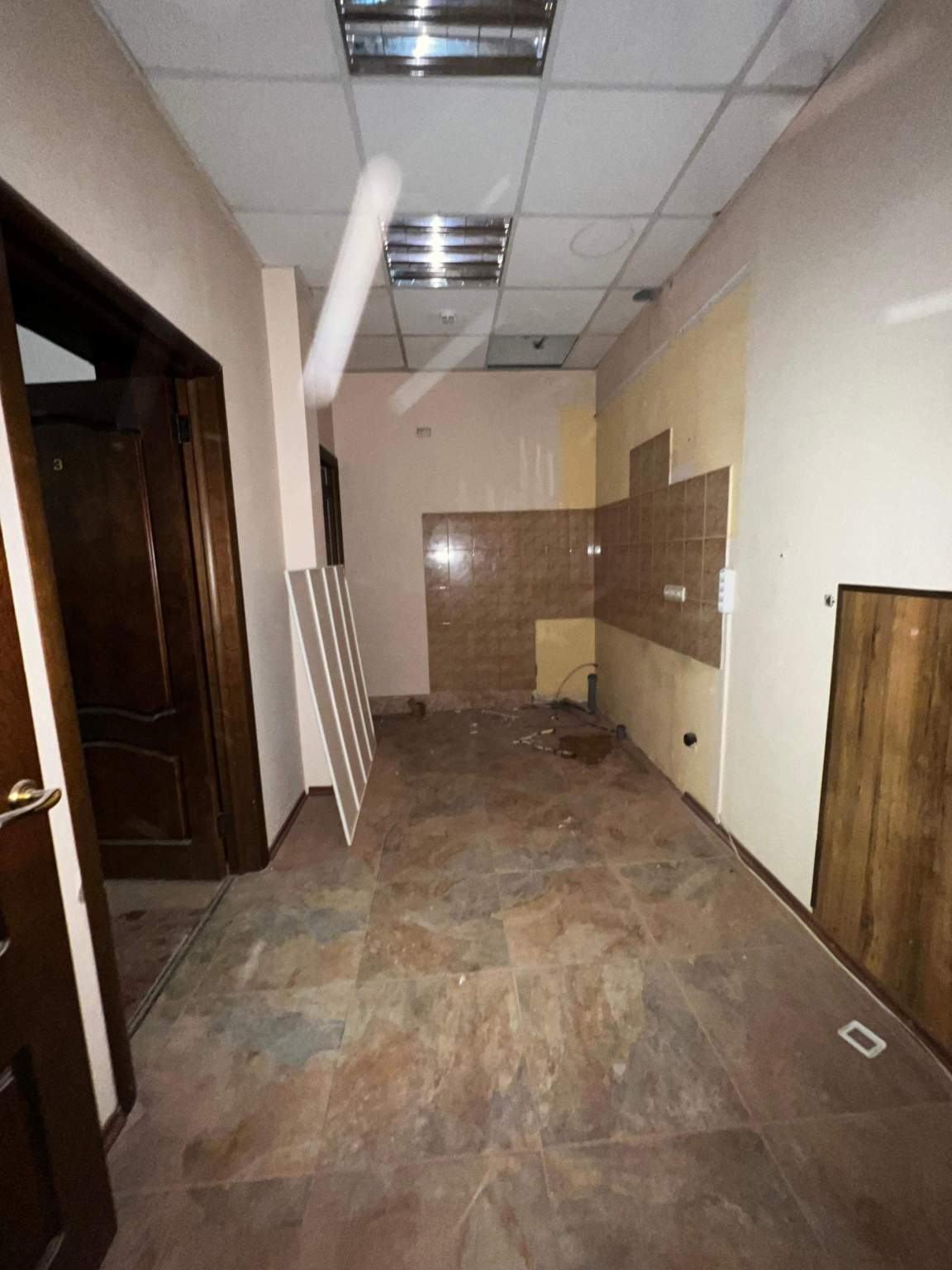 Продам офис 100.8 м.кв.