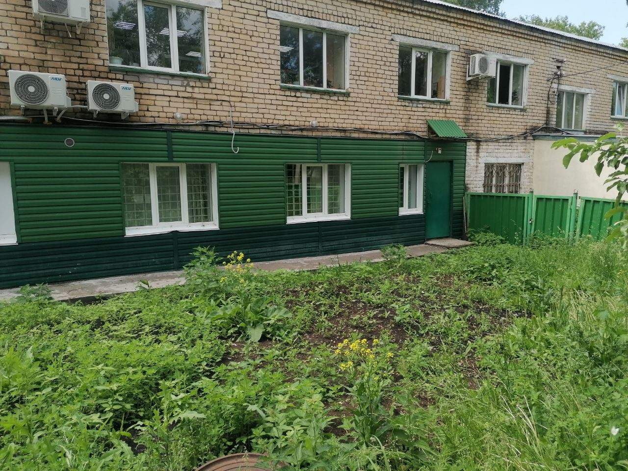 Офис в аренду в станциижелезнодорожная Клявлино, Ленина проспект, 9 фото №2