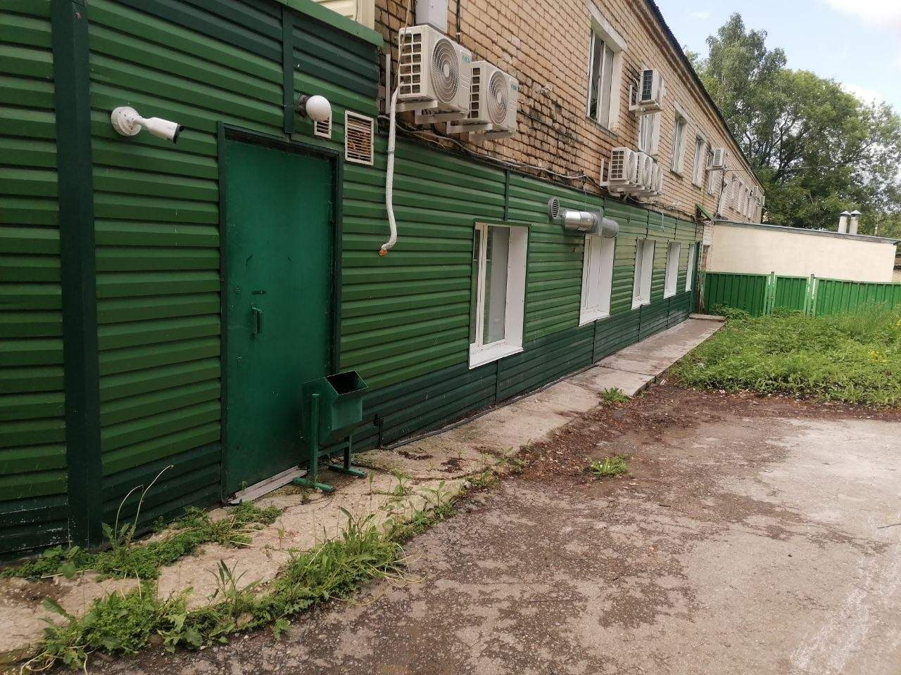 Офис в аренду в станциижелезнодорожная Клявлино, Ленина проспект, 9 фото №3