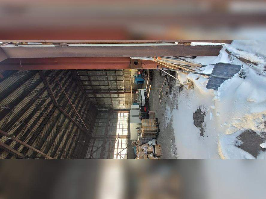 Склад на продажу в Нягане, Сергинская улица, 10к3 фото №2