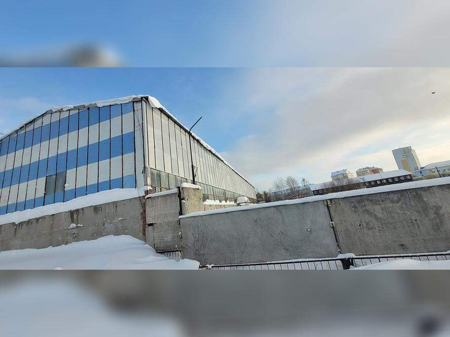 Склад на продажу в Нягане, Сергинская улица, 10к3 фото №6
