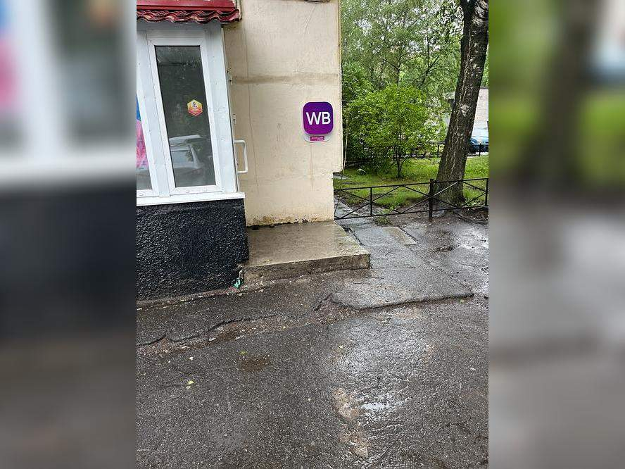 Продам магазин 51.1 м.кв.