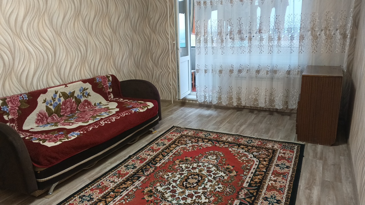 Квартира в аренду в Тамбове, Покровская улица, 3 фото №1