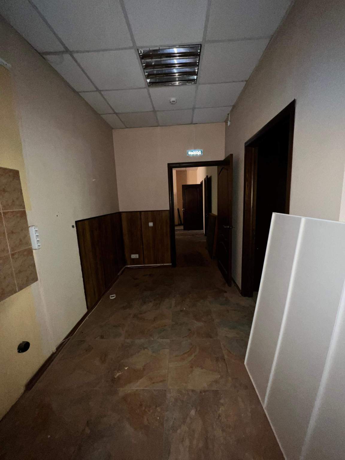 Продам офис 100.8 м.кв.