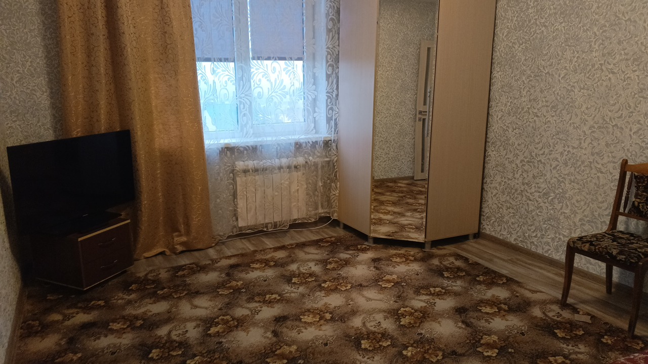 Квартира в аренду в Тамбове, Покровская улица, 3 фото №3