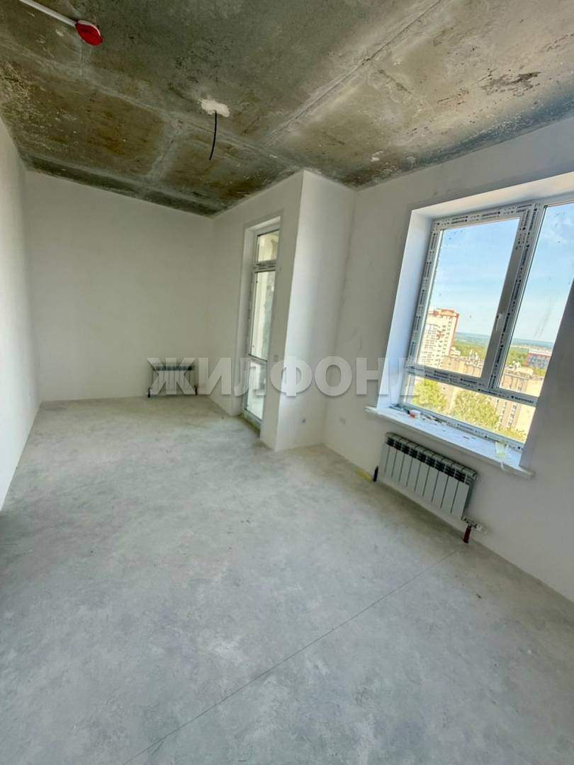 Квартира на продажу в Брянске, Бежицкая улица, 21Б фото №6