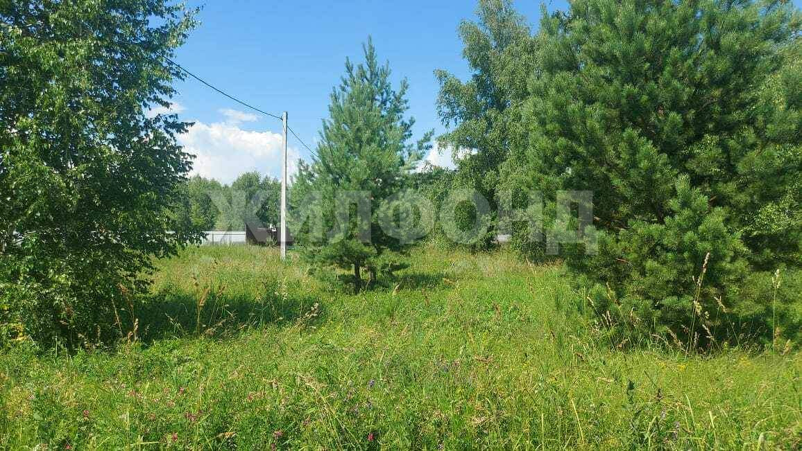 Продам земельный участок 866 м.кв.