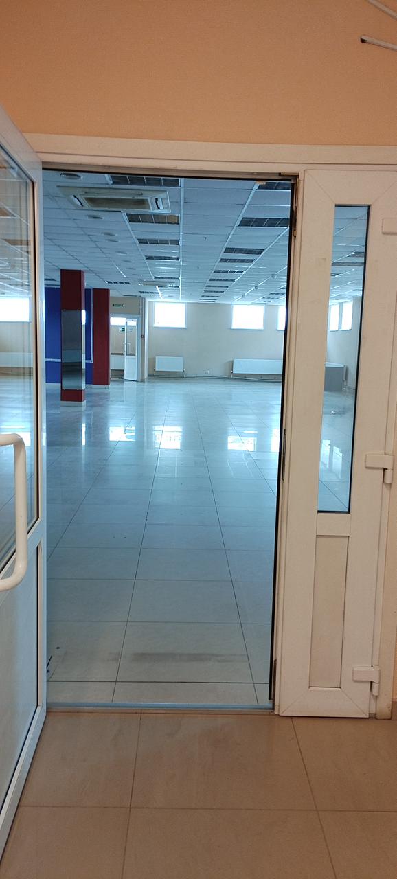 Сдам в аренду помещение свободного назначения 475 м.кв.