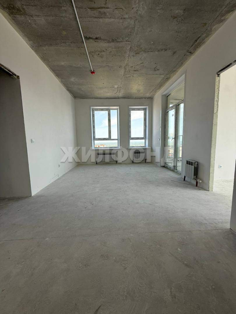 Квартира на продажу в Брянске, Бежицкая улица, 21Б фото №10