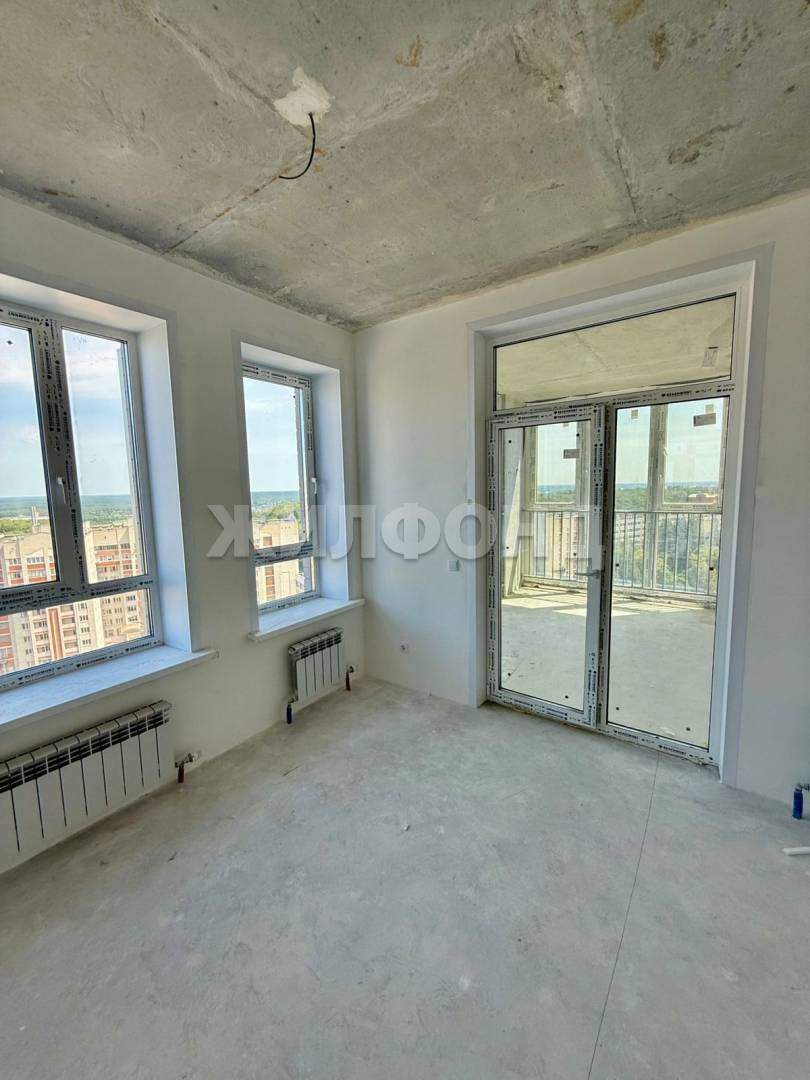 Квартира на продажу в Брянске, Бежицкая улица, 21Б фото №18