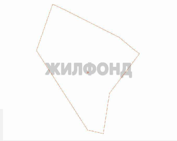 Продам земельный участок 1027 м.кв.