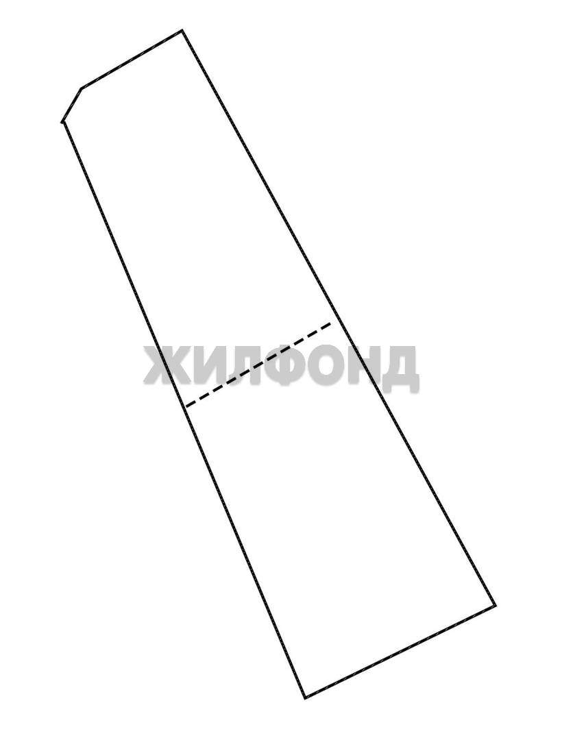 Продам земельный участок 2162 м.кв.