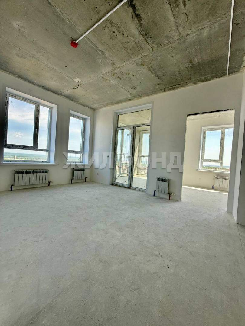 Квартира на продажу в Брянске, Бежицкая улица, 21Б фото №11