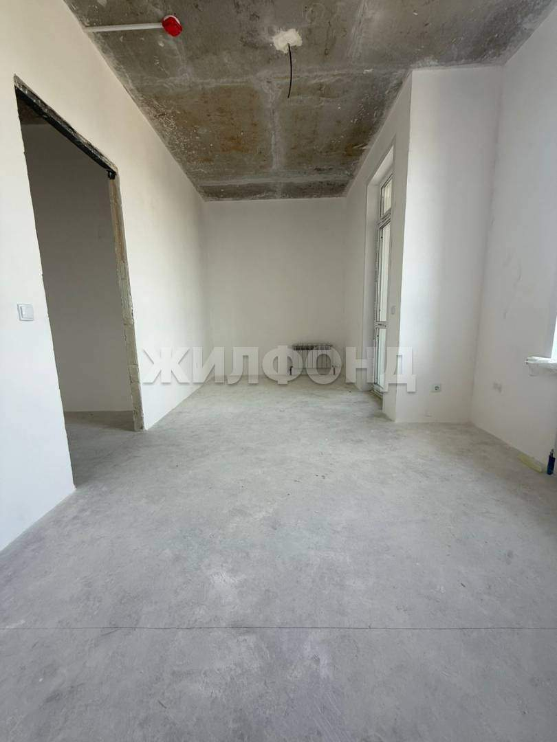 Квартира на продажу в Брянске, Бежицкая улица, 21Б фото №3
