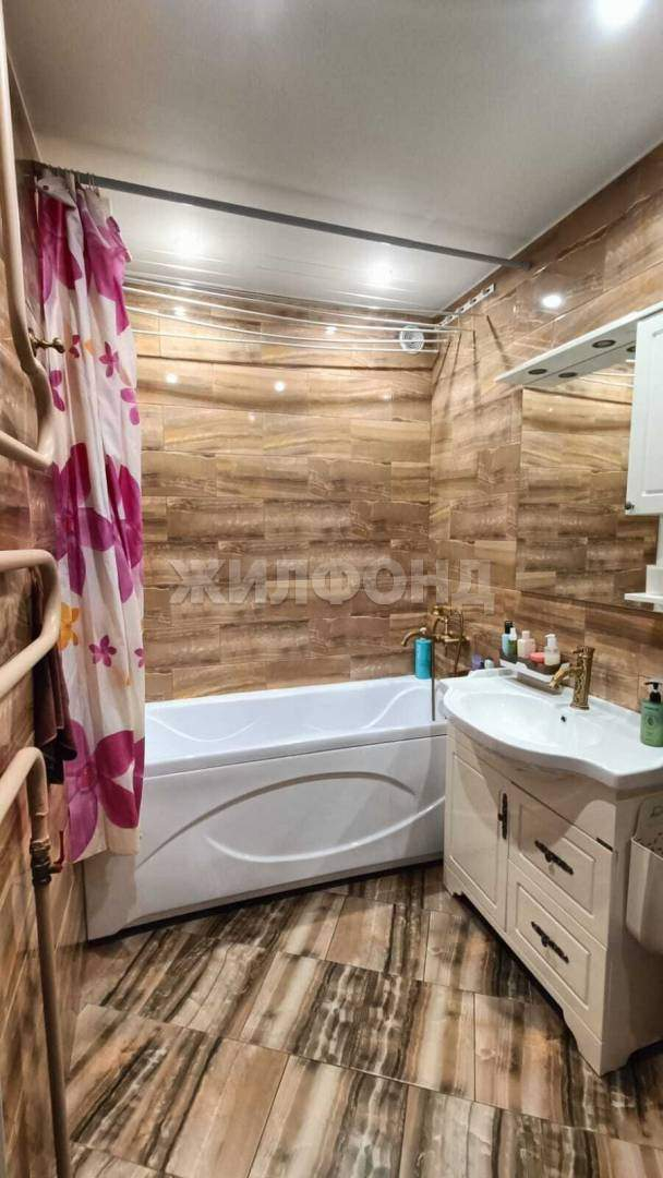 Квартира на продажу в Норильске, Лауреатов улица, 41 фото №8