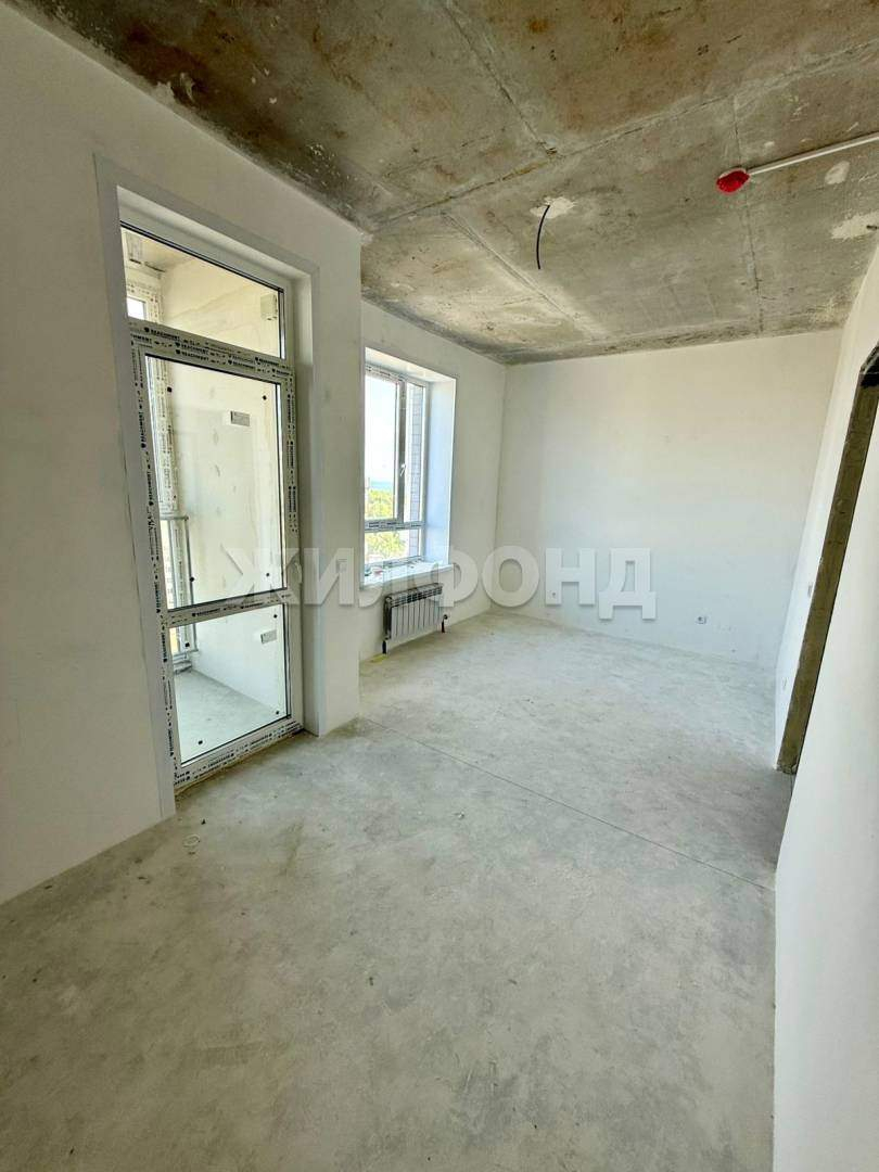 Квартира на продажу в Брянске, Бежицкая улица, 21Б фото №5