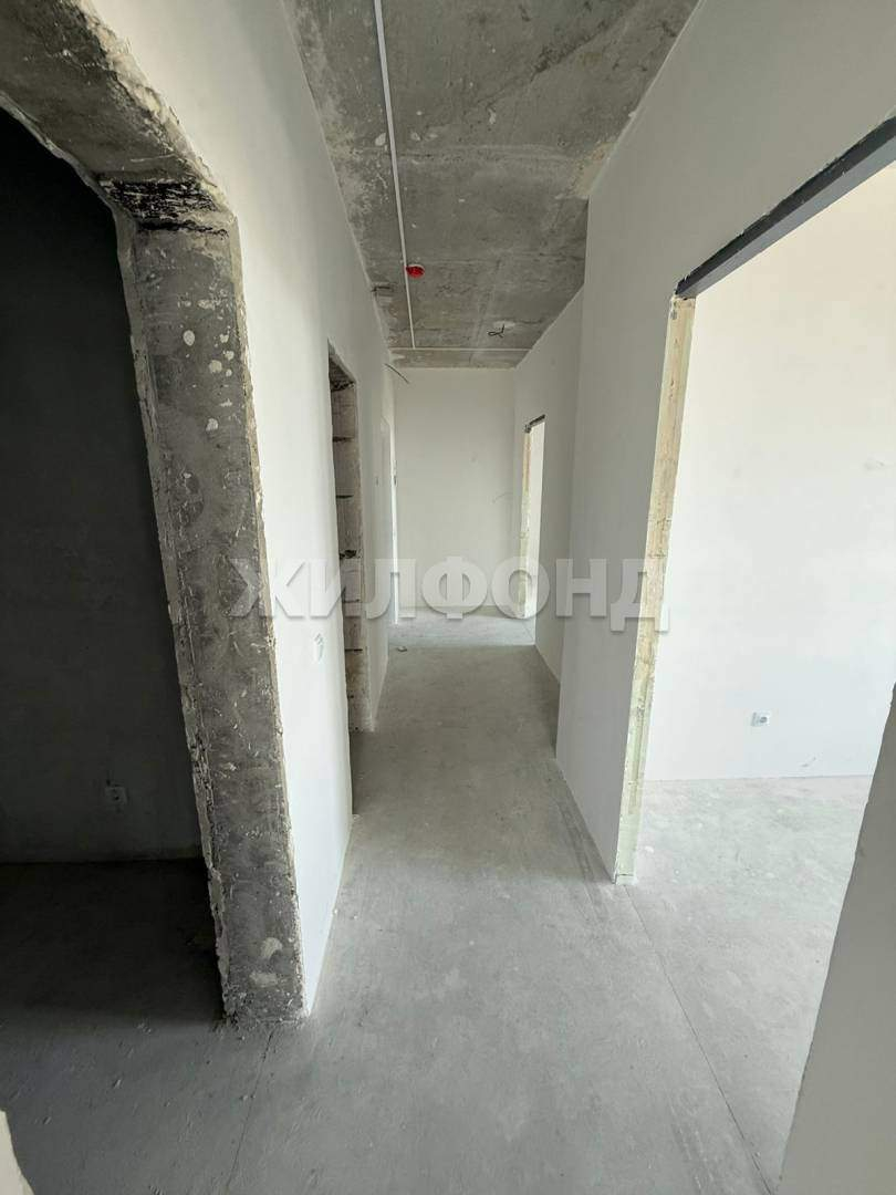 Квартира на продажу в Брянске, Бежицкая улица, 21Б фото №23