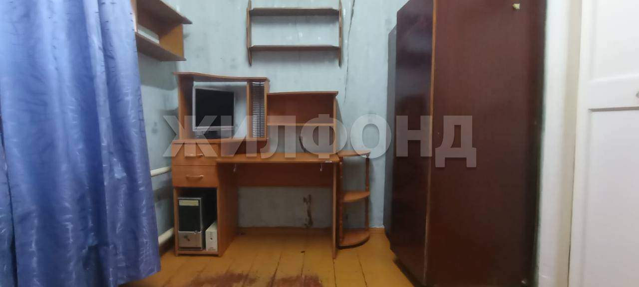 Дом на продажу в Красноярке, Кирова улица фото №6