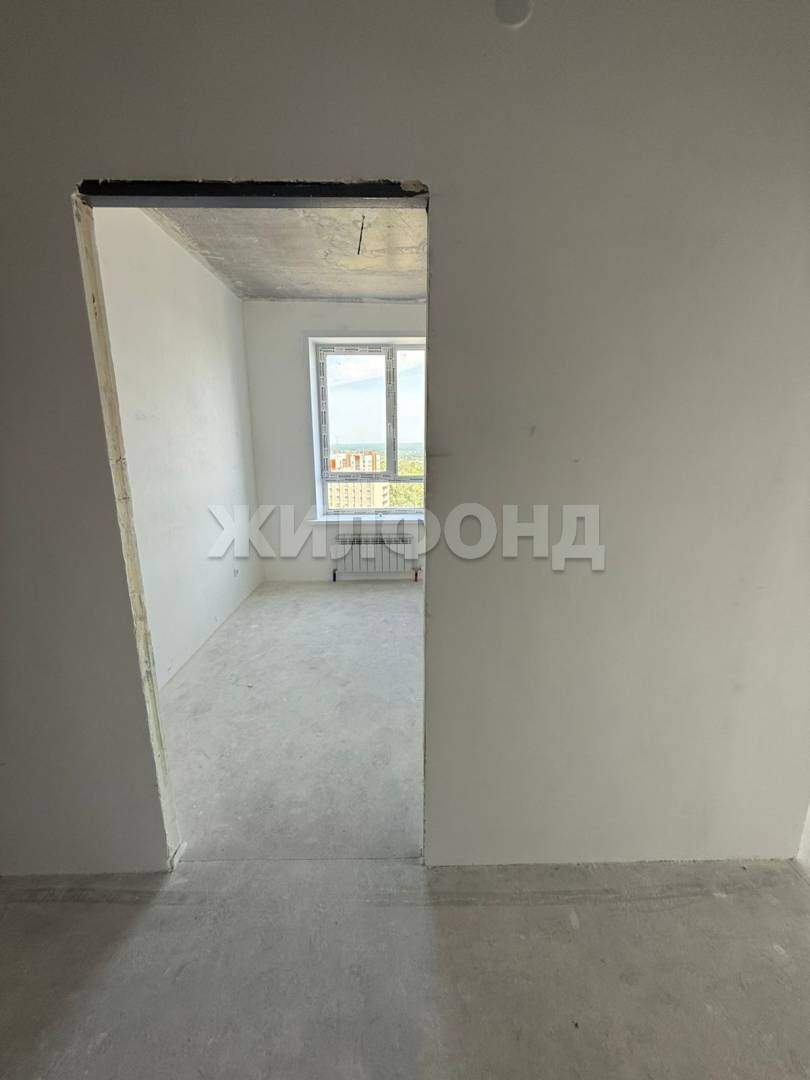 Квартира на продажу в Брянске, Бежицкая улица, 21Б фото №19
