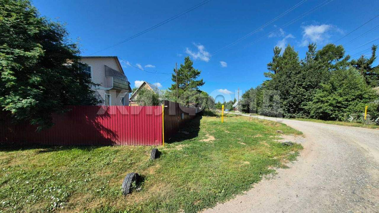 Продам земельный участок 2162 м.кв.