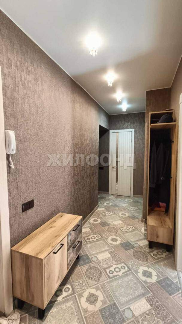 Квартира на продажу в Норильске, Лауреатов улица, 41 фото №9