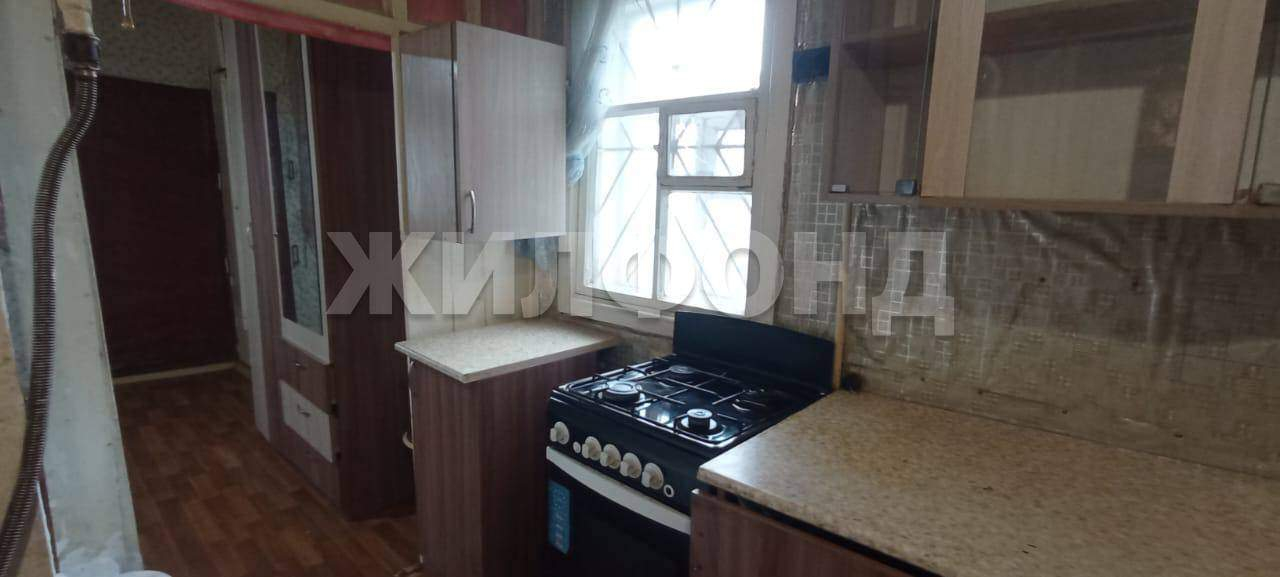 Дом на продажу в Красноярке, Кирова улица фото №2