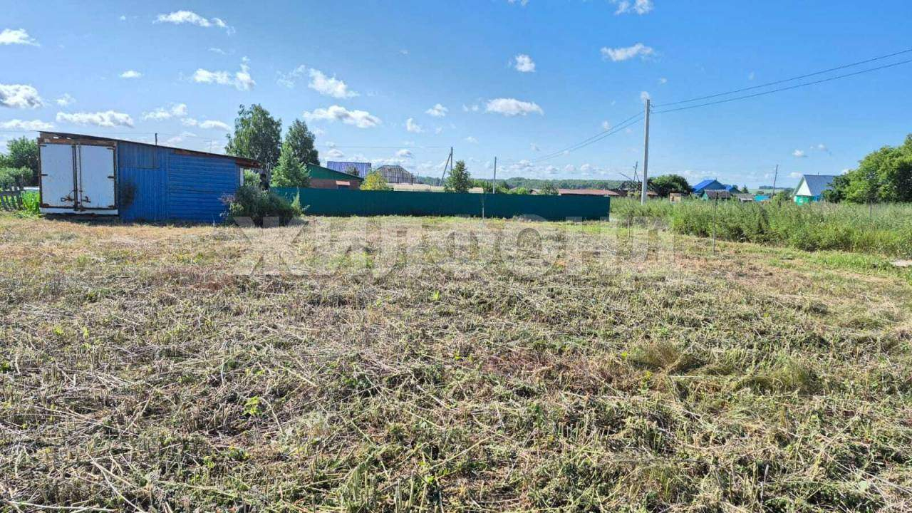 Продам земельный участок 2162 м.кв.