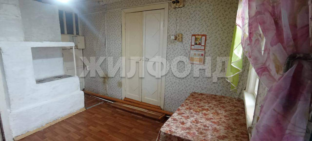 Дом на продажу в Красноярке, Кирова улица фото №3