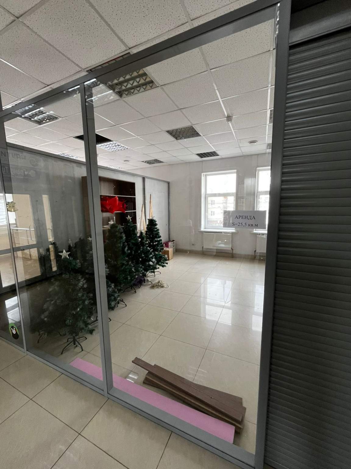 Сдам в аренду помещение свободного назначения 475 м.кв.