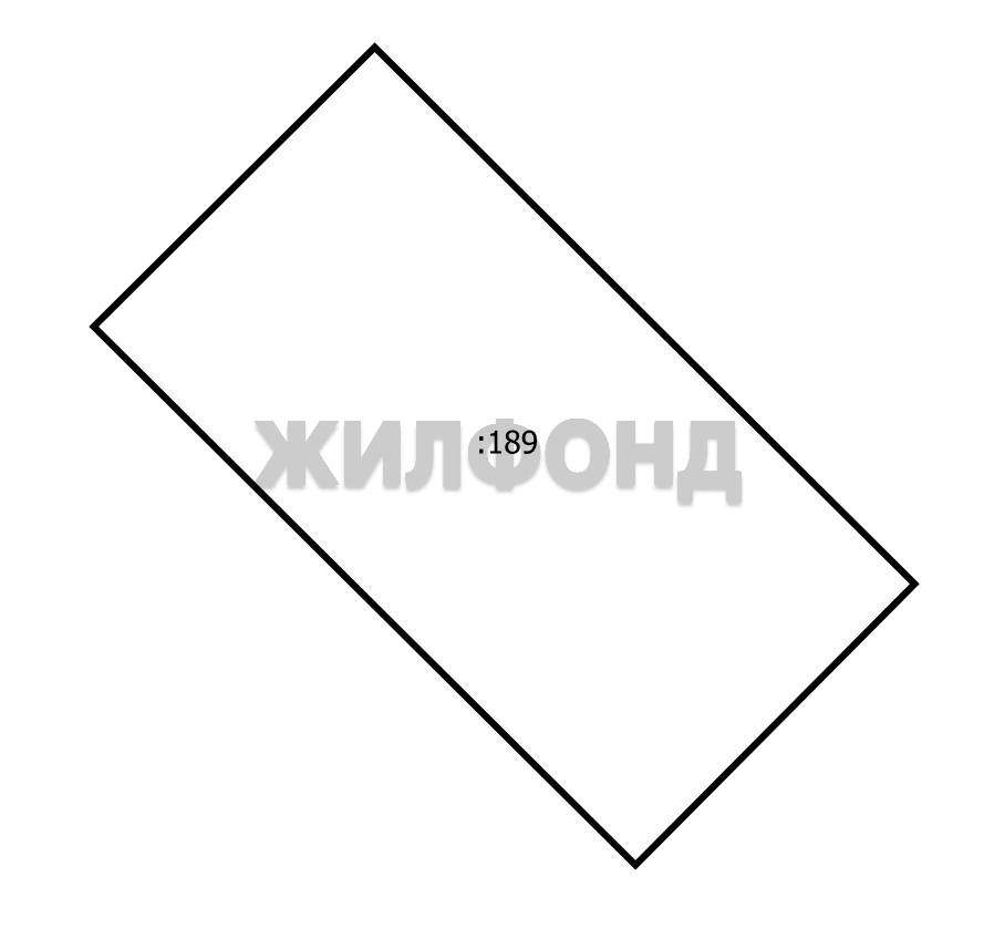 Продам земельный участок 1000 м.кв.