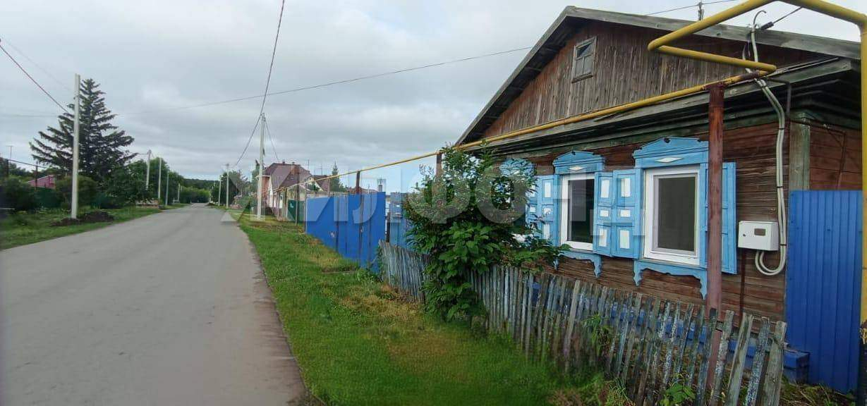 Дом на продажу в Красноярке, Кирова улица фото №0