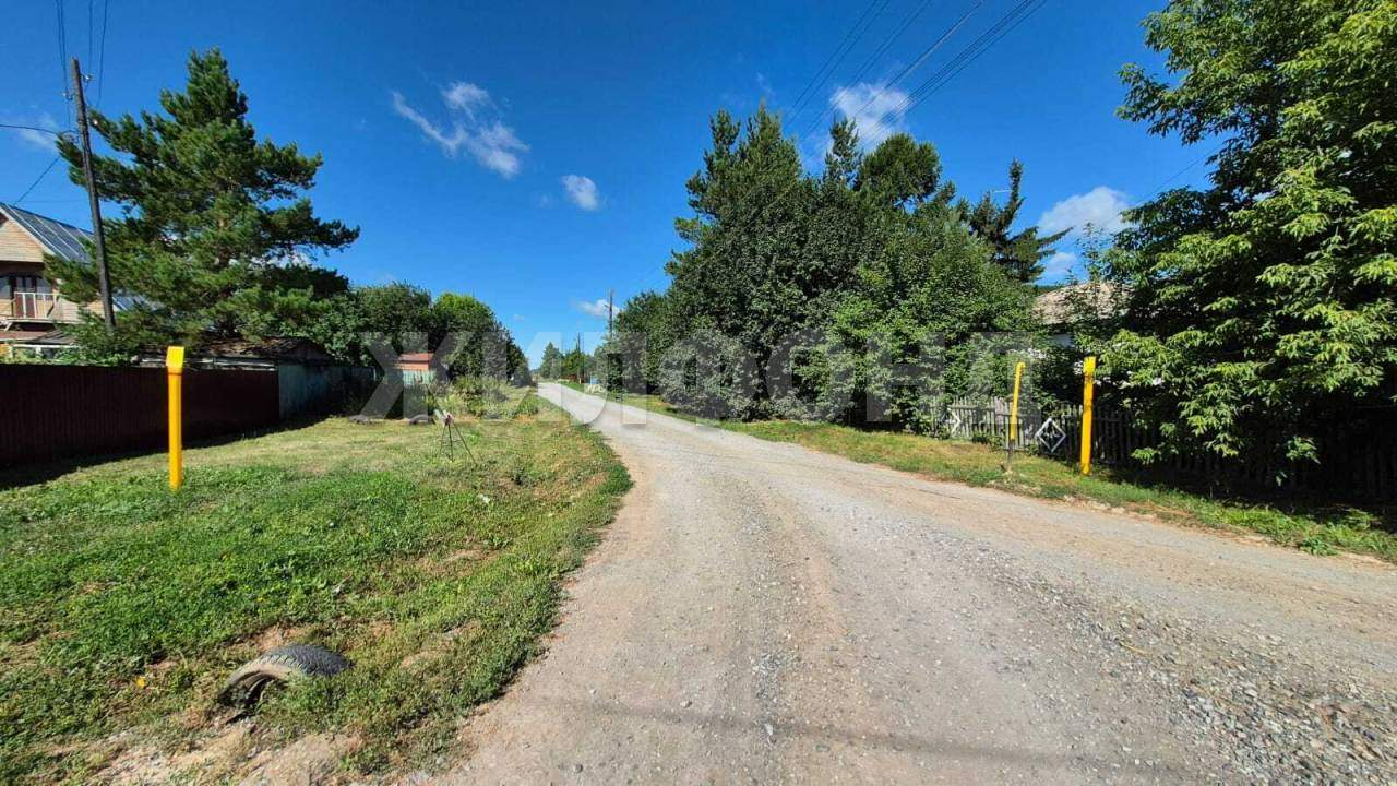 Продам земельный участок 2162 м.кв.