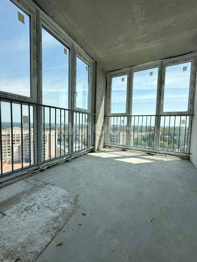 Квартира на продажу в Брянске, Бежицкая улица, 21Б фото №13