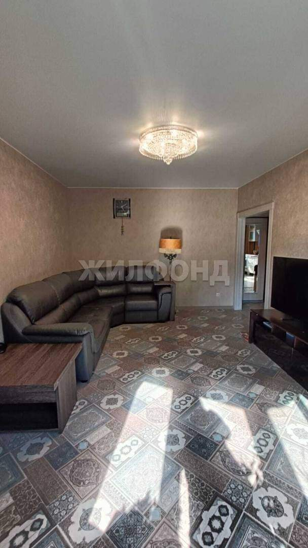 Квартира на продажу в Норильске, Лауреатов улица, 41 фото №11