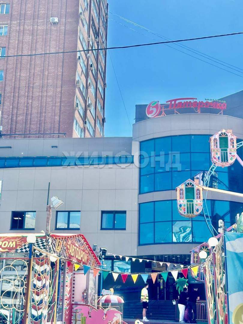 Квартира на продажу в Тольятте, 70 лет Октября улица, 31 фото №13