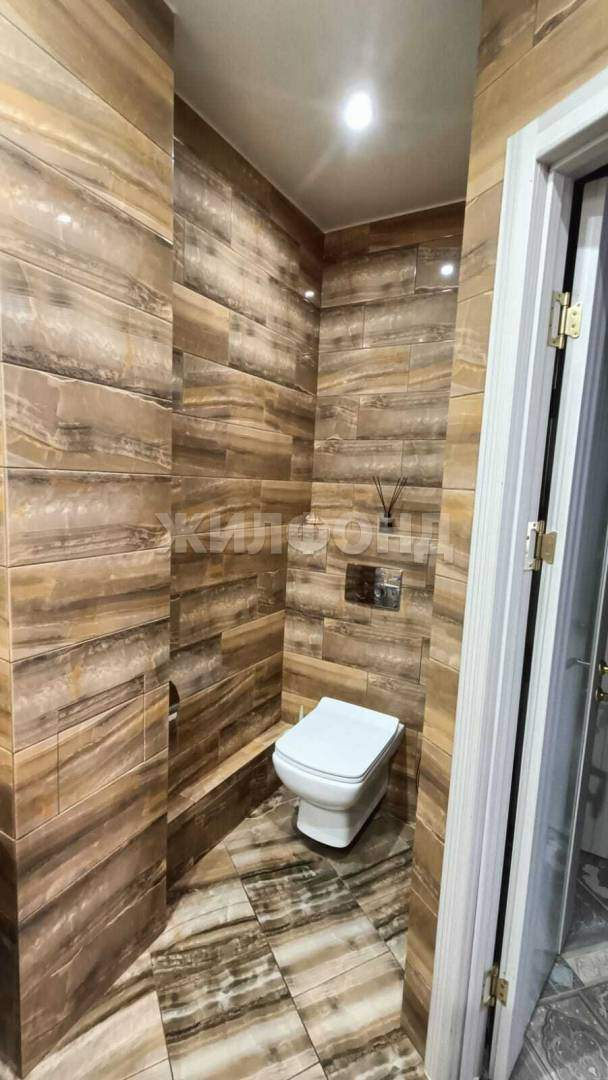 Квартира на продажу в Норильске, Лауреатов улица, 41 фото №7