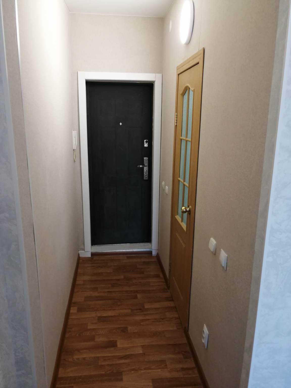 Комната в аренду в Красноярске, Вильского улица, 16 фото №4
