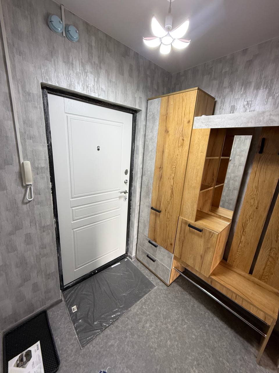 Квартира в аренду в Челябинске, Набережная улица, 7Б фото №11