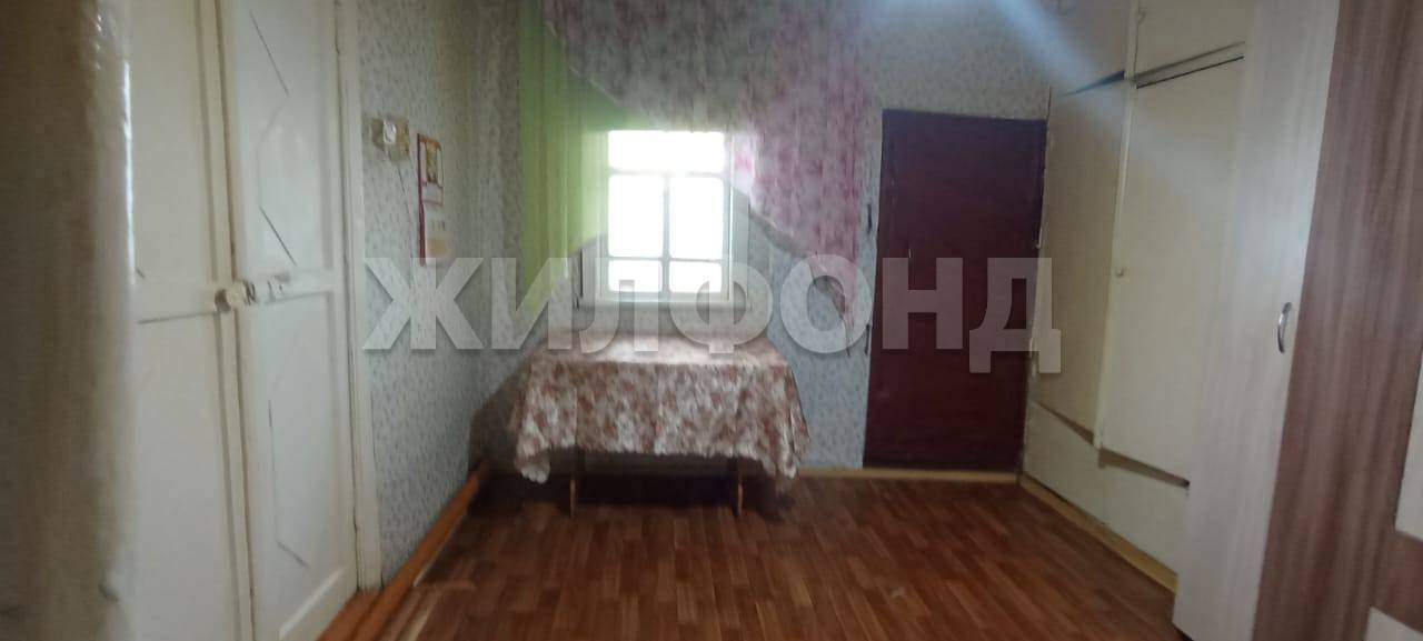 Дом на продажу в Красноярке, Кирова улица фото №1