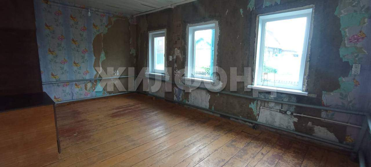 Дом на продажу в Красноярке, Кирова улица фото №12