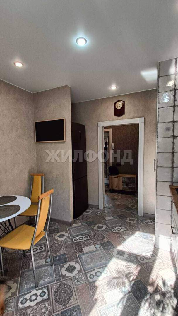 Квартира на продажу в Норильске, Лауреатов улица, 41 фото №3