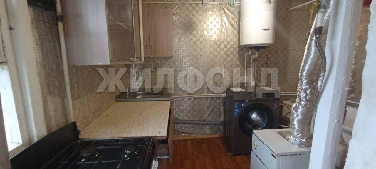 Дом на продажу в Красноярке, Кирова улица фото №4