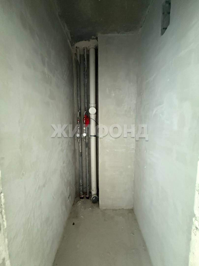 Квартира на продажу в Брянске, Бежицкая улица, 21Б фото №22