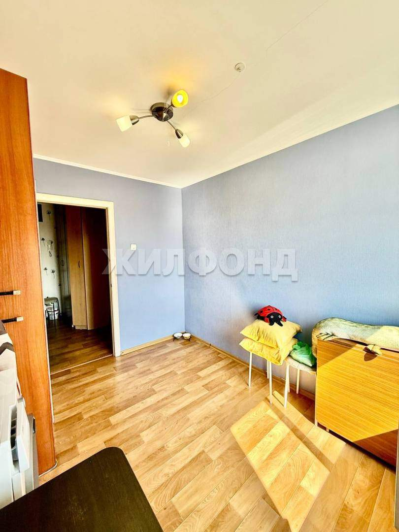 Квартира на продажу в Тольятте, Автостроителей улица, 7 фото №7