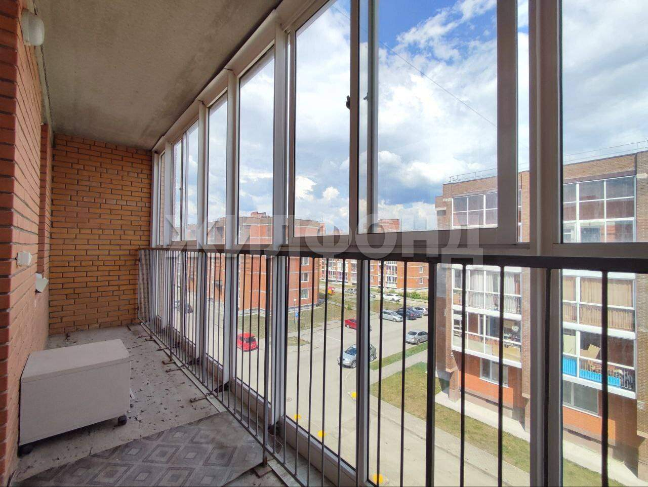 Квартира на продажу в деревне Кисловка, Анны Ахматовой улица, 7 фото №6