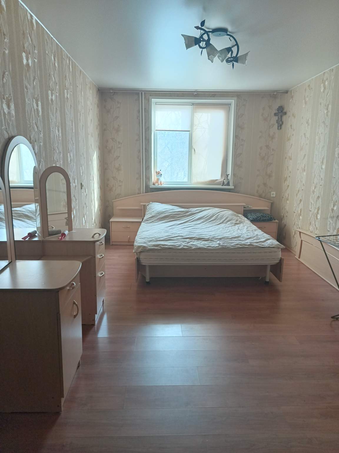 Квартира в аренду в Челябинске, Новороссийская улица, 142 фото №1