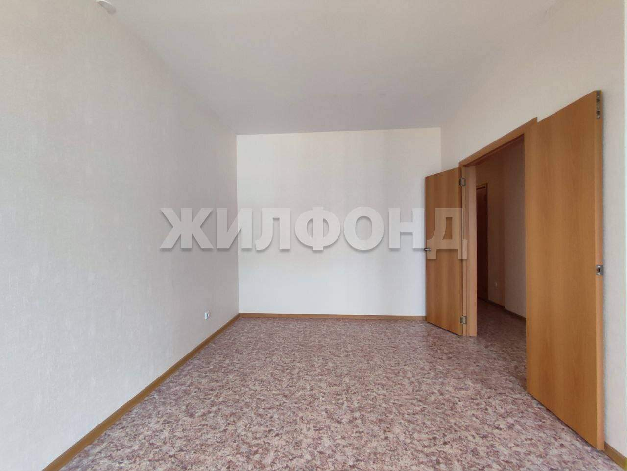 Квартира на продажу в деревне Кисловка, Анны Ахматовой улица, 7 фото №3