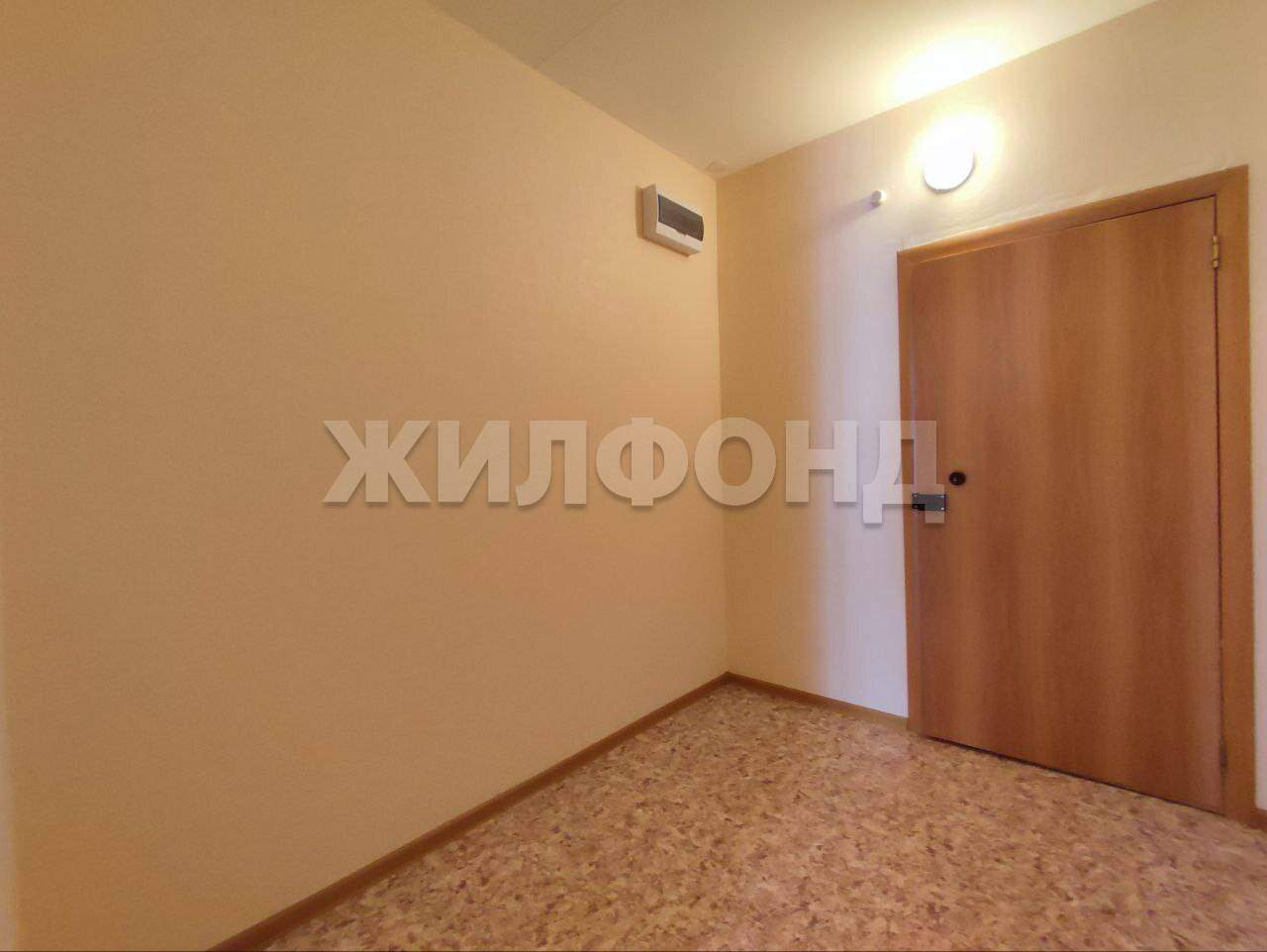 Квартира на продажу в деревне Кисловка, Анны Ахматовой улица, 7 фото №17