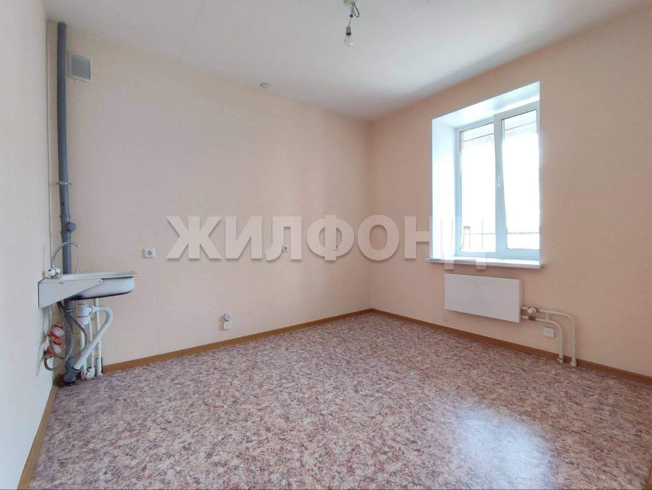 Квартира на продажу в деревне Кисловка, Анны Ахматовой улица, 7 фото №13
